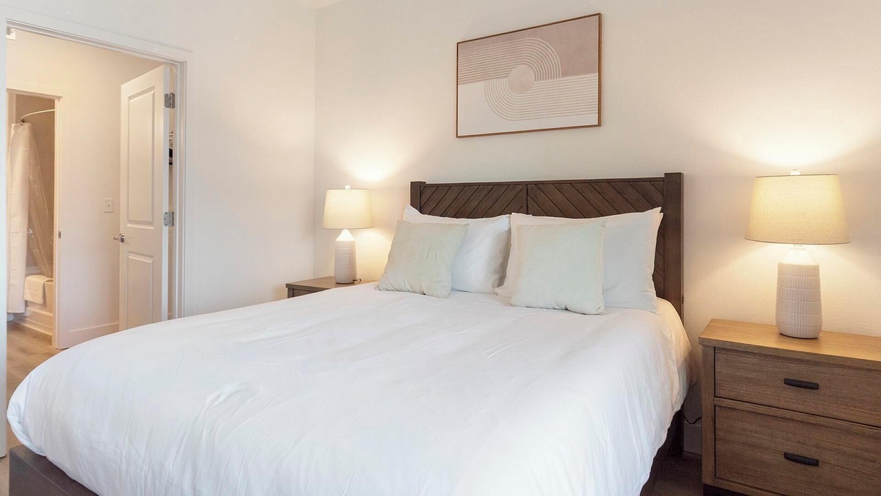Photo of Bedroom in Firestone