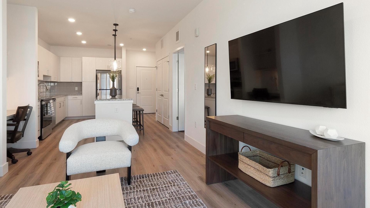 Photo of Livingroom in Firestone