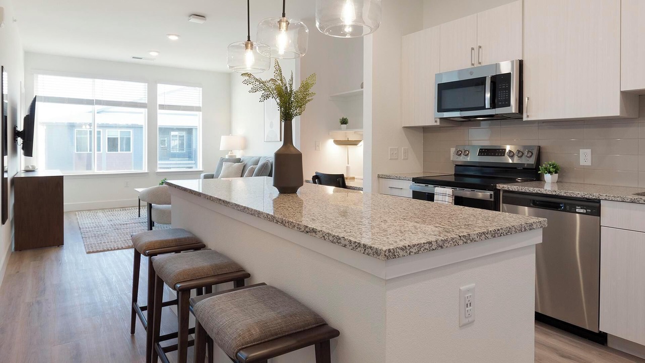 Photo of Kitchen in Firestone