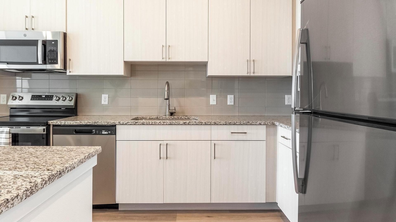 Photo of Kitchen in Firestone