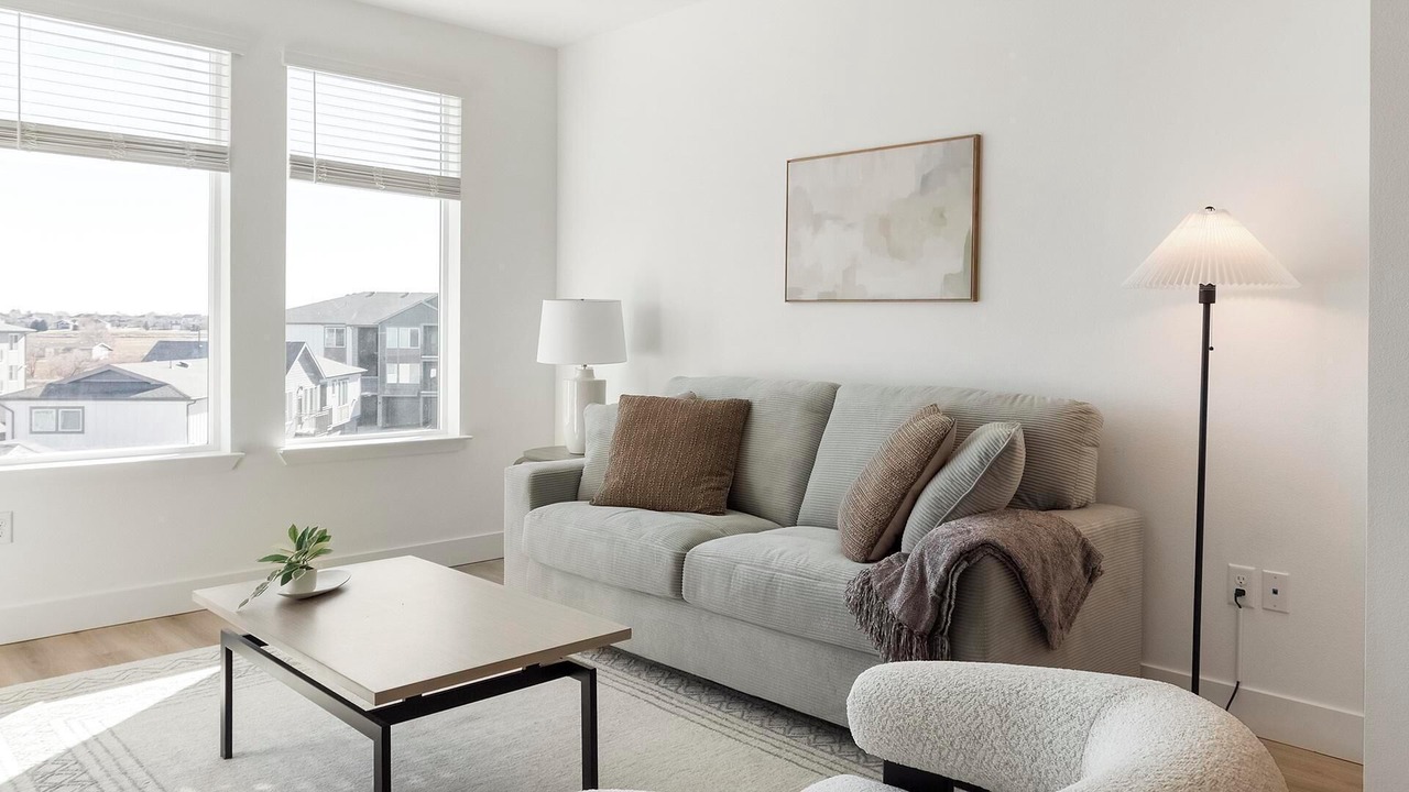 Photo of Livingroom in Firestone