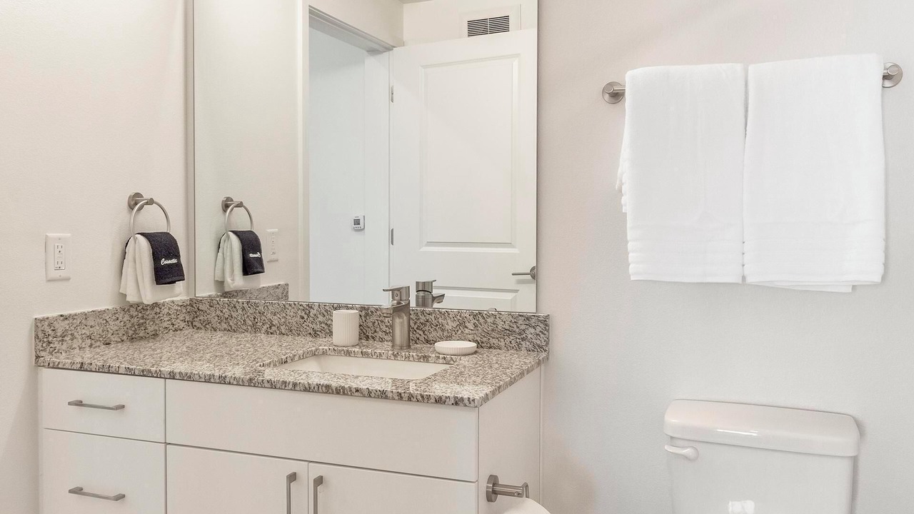Photo of Bathroom in Firestone