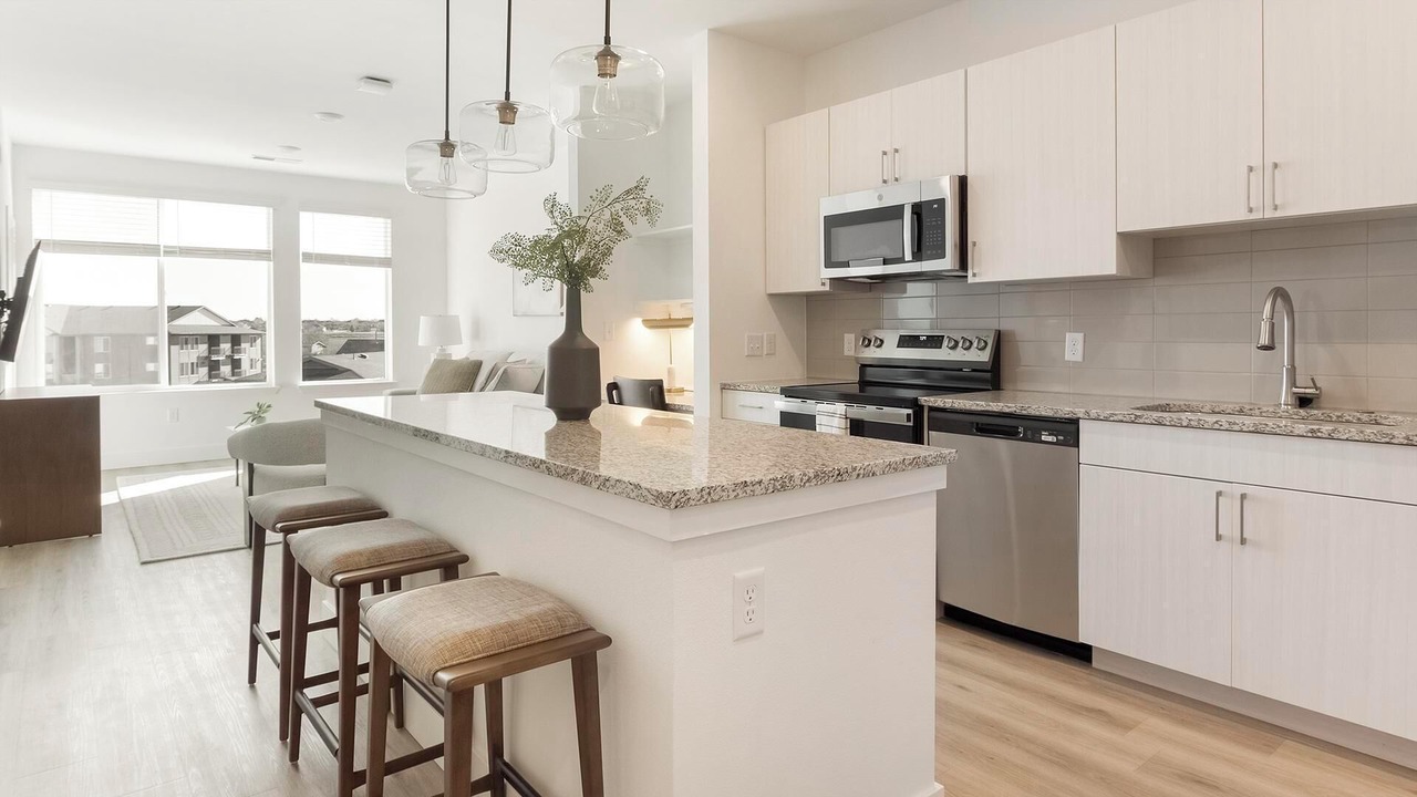 Photo of Kitchen in Firestone