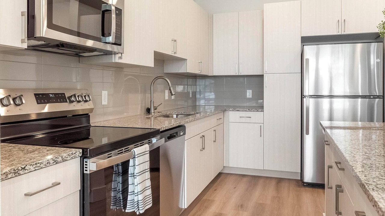 Photo of Kitchen in Firestone