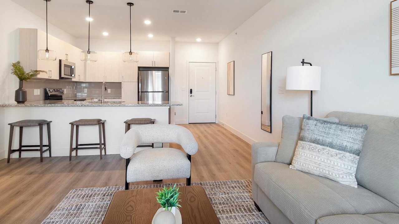 Photo of Livingroom in Firestone