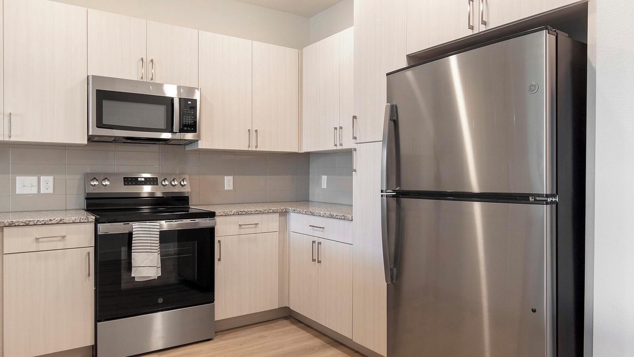 Photo of Kitchen in Firestone
