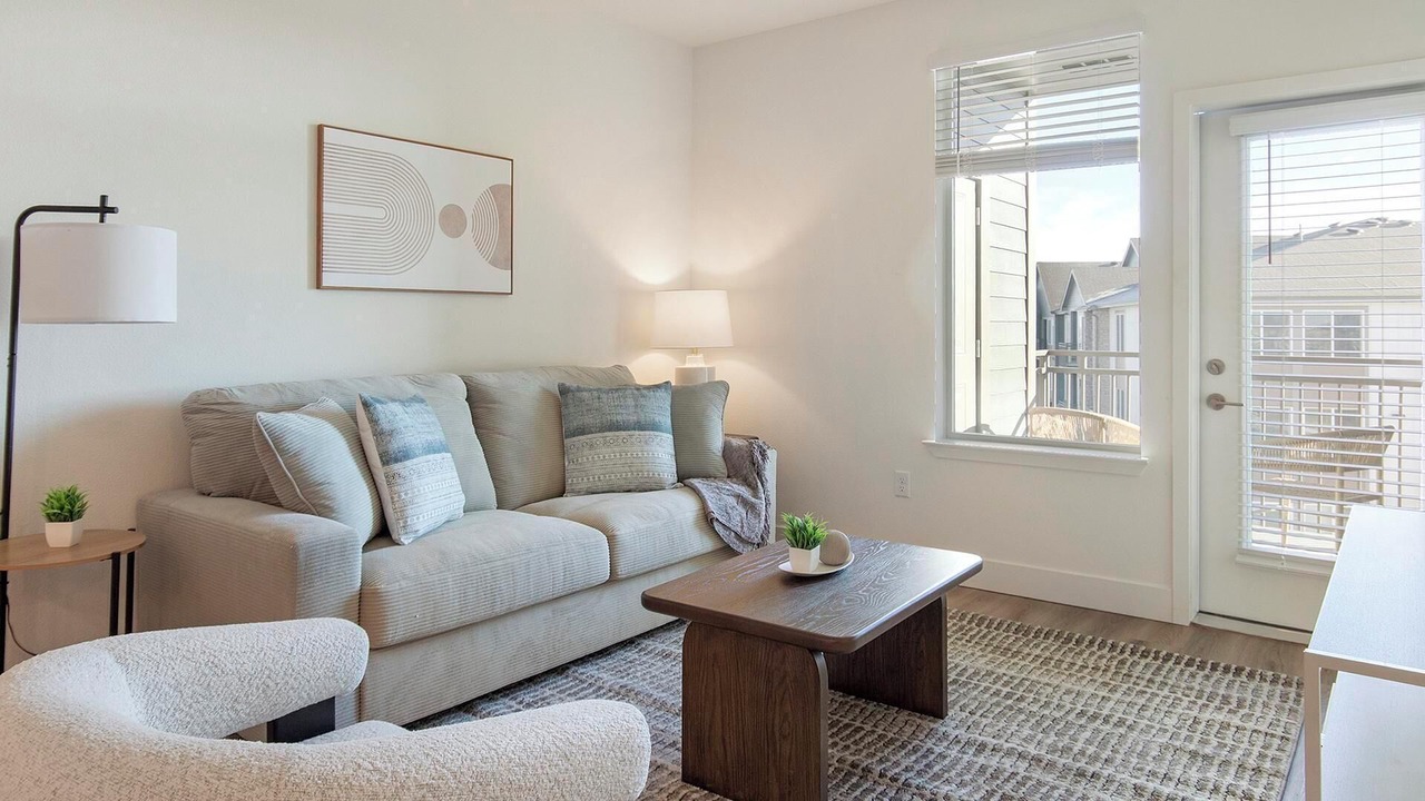 Photo of Livingroom in Firestone