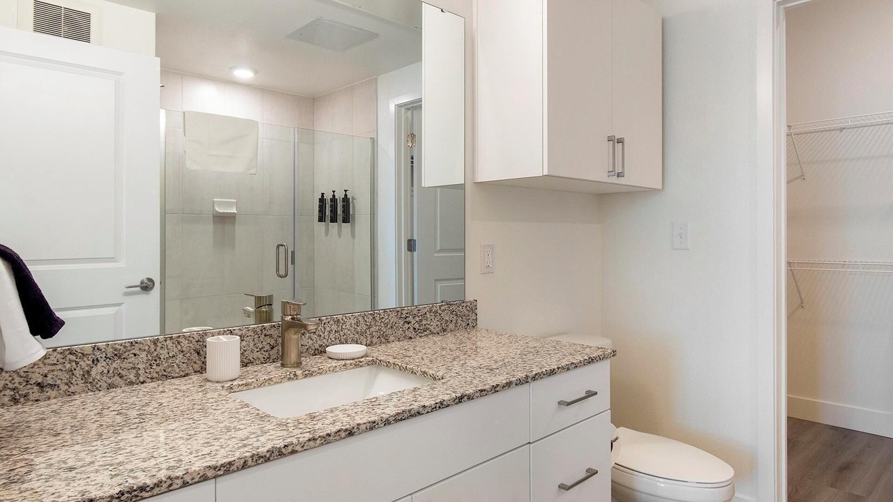 Photo of Bathroom in Firestone