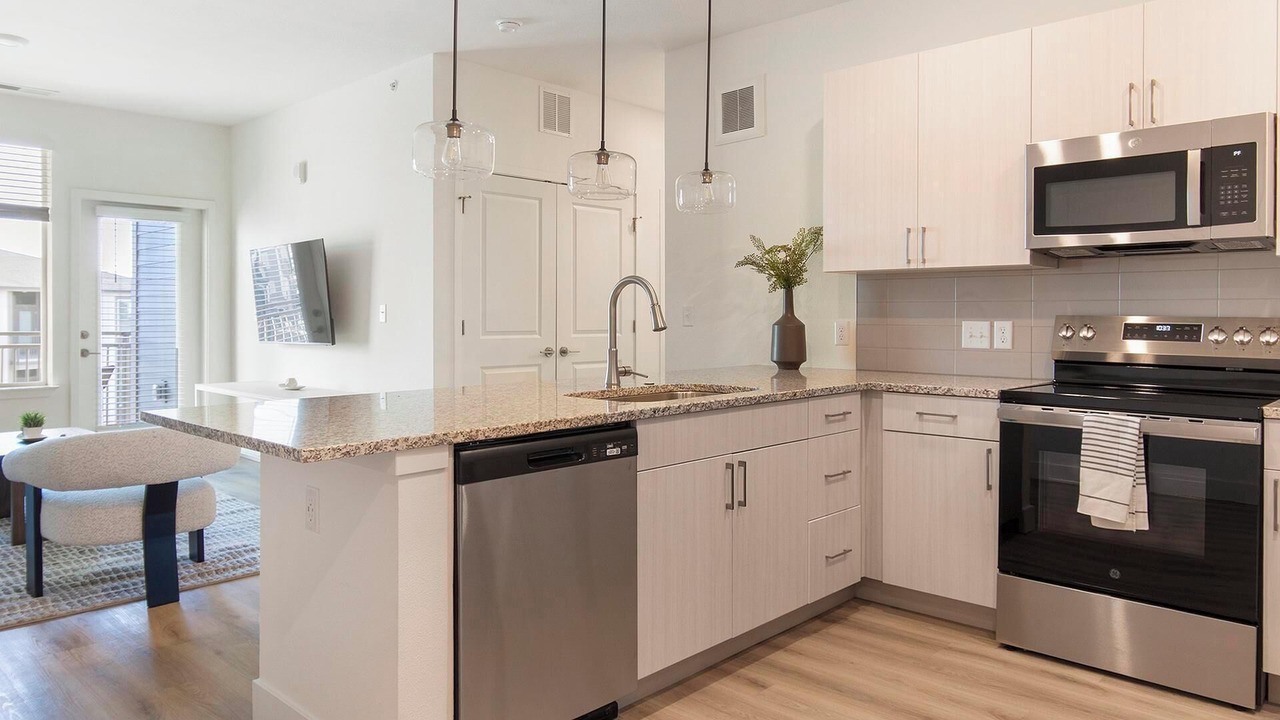 Photo of Kitchen in Firestone