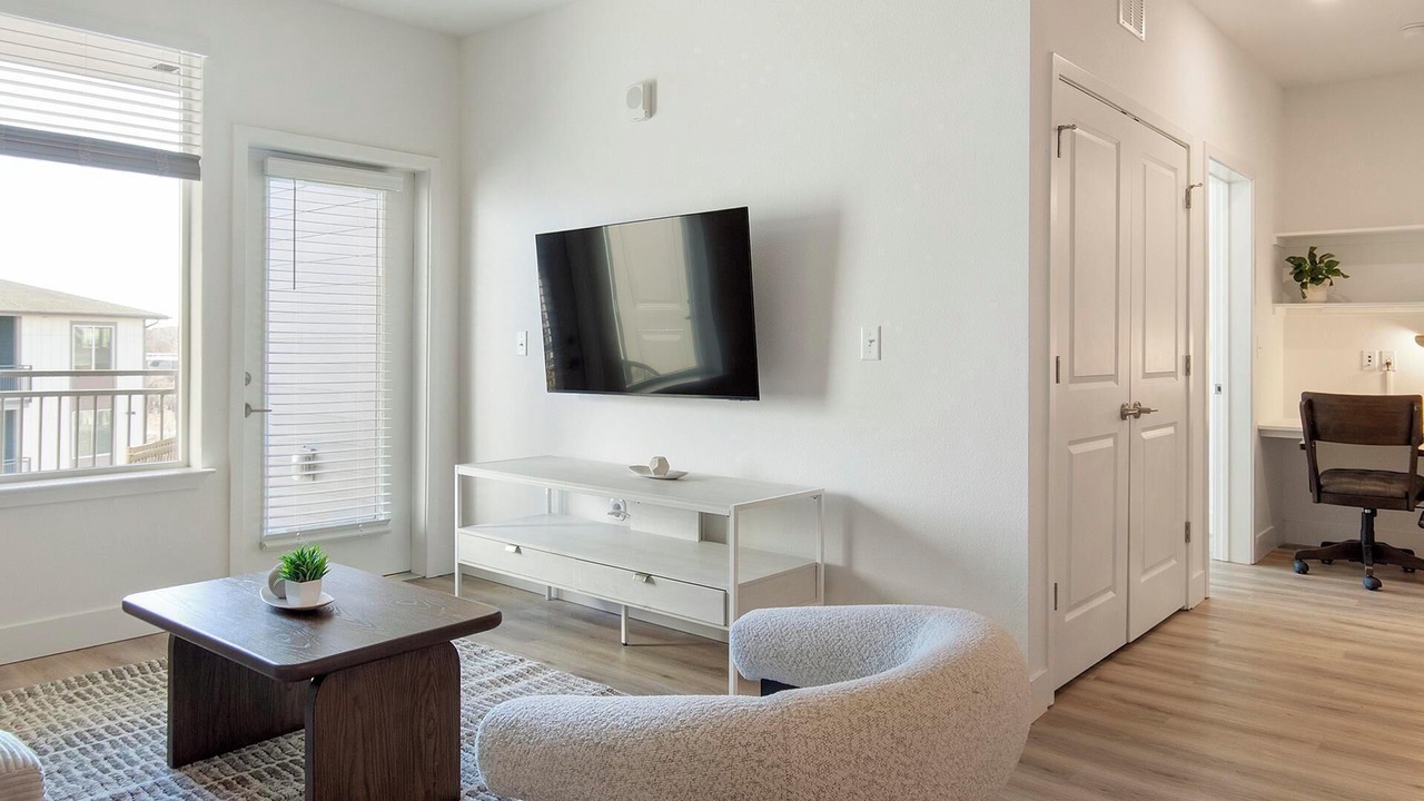Photo of Livingroom in Firestone