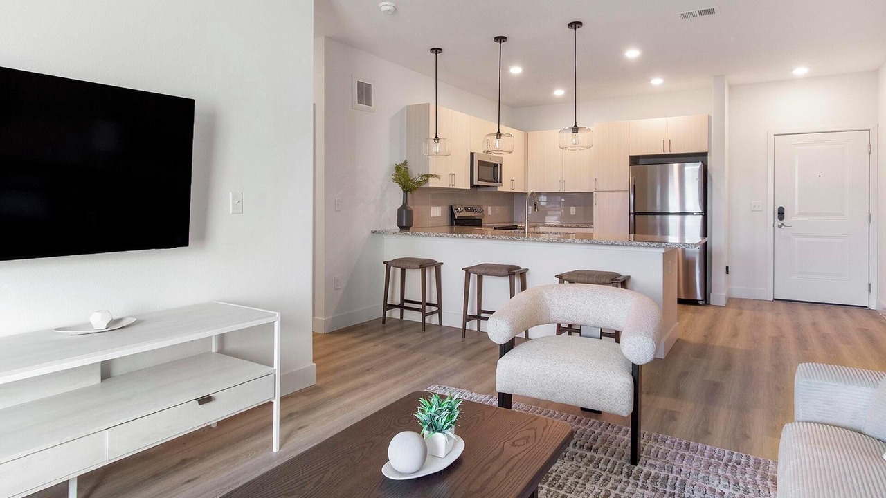 Photo of Livingroom in Firestone
