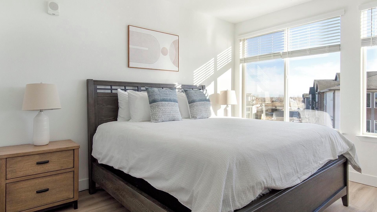Photo of Bedroom in Firestone