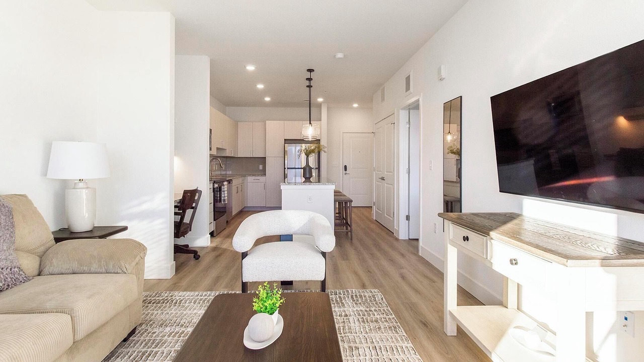 Photo of Livingroom in Firestone