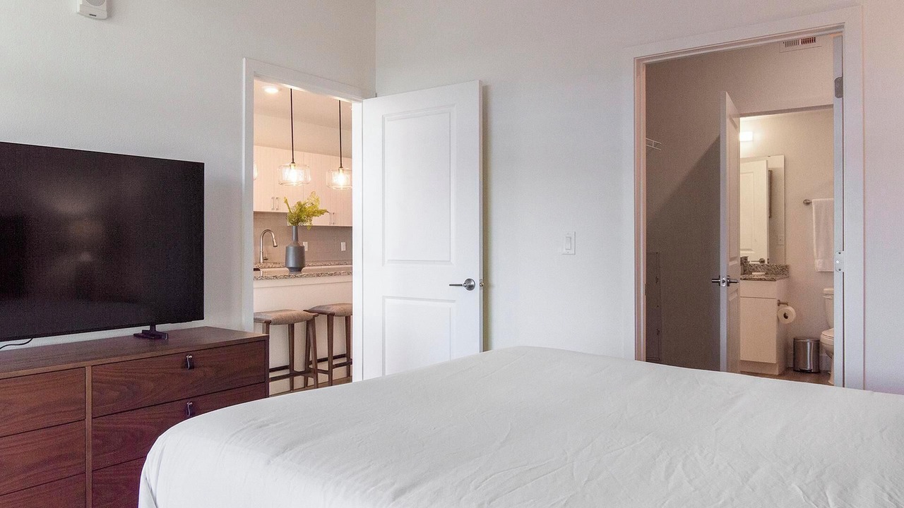 Photo of Bedroom in Firestone