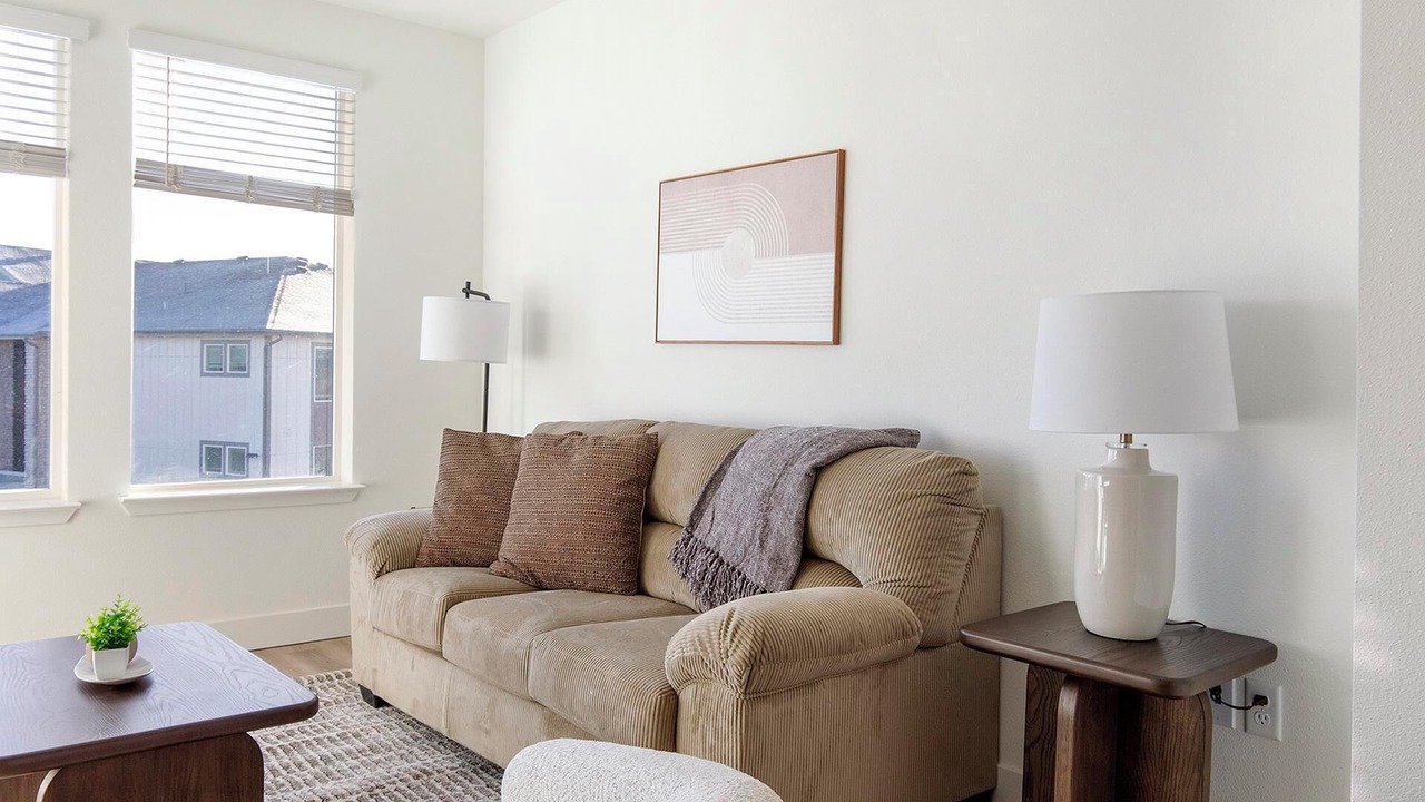 Photo of Livingroom in Firestone