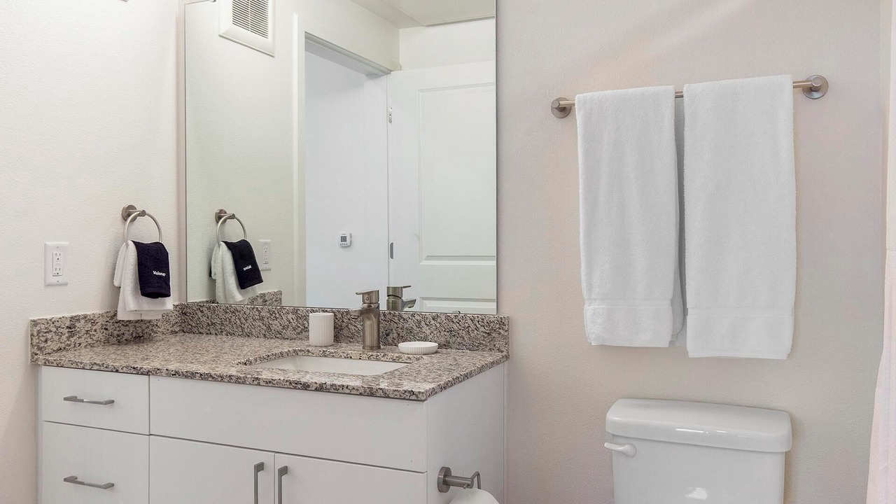 Photo of Bathroom in Firestone