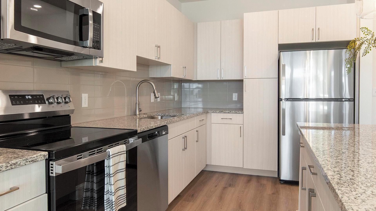 Photo of Kitchen in Firestone