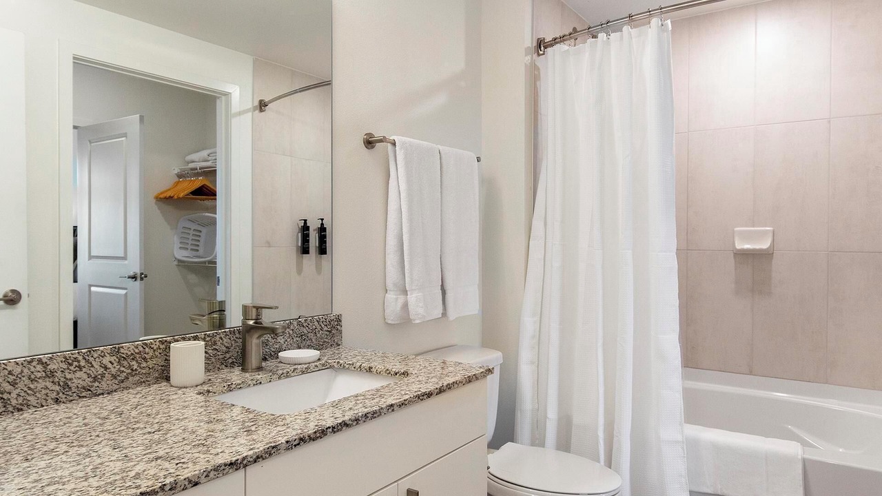 Photo of Bathroom in Firestone