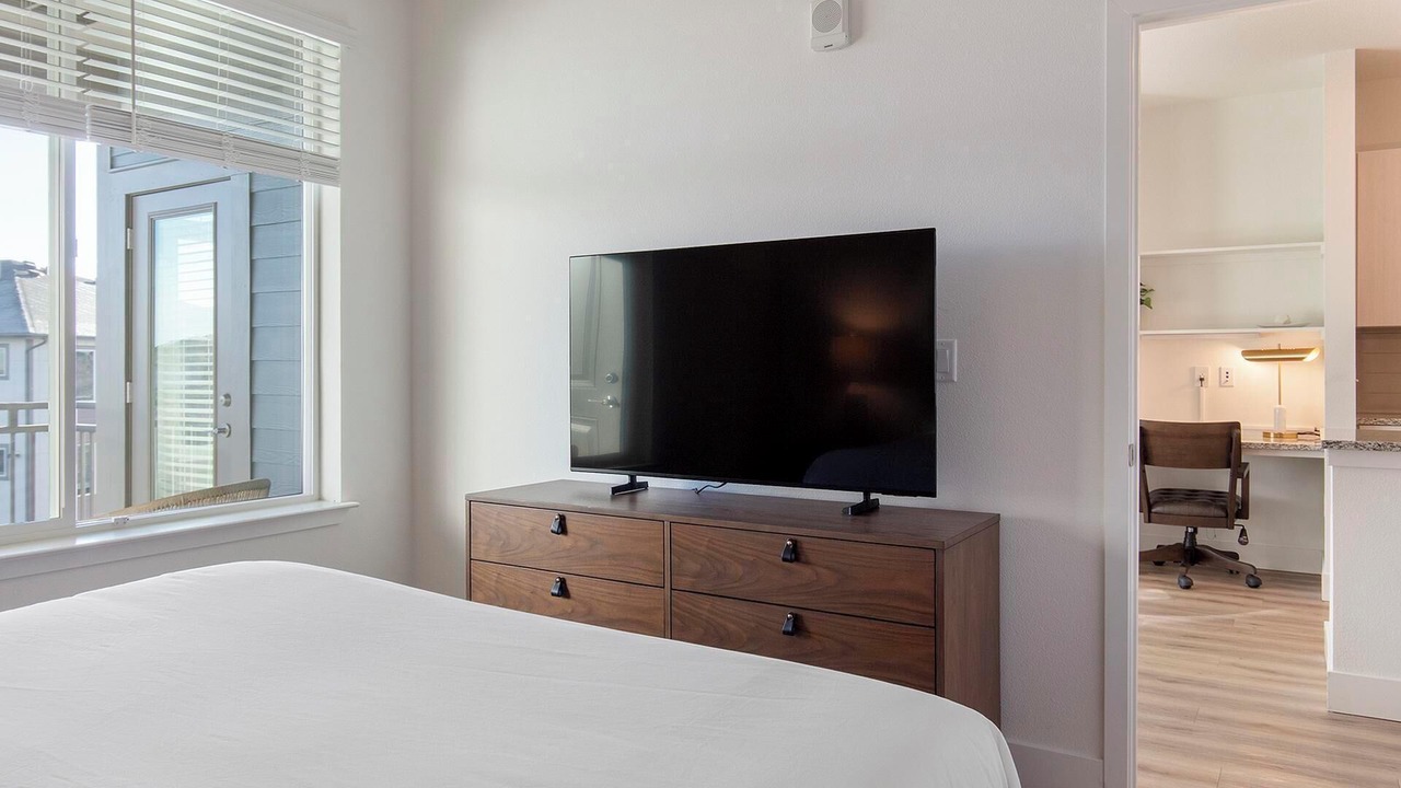 Photo of Bedroom in Firestone