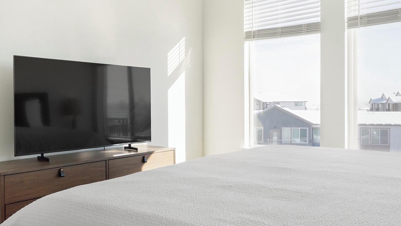 Photo of Bedroom in Firestone