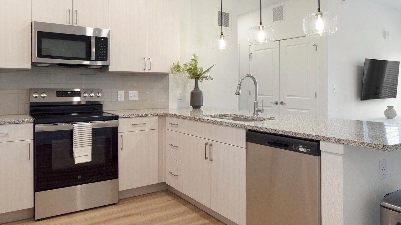 Photo of Kitchen in Firestone