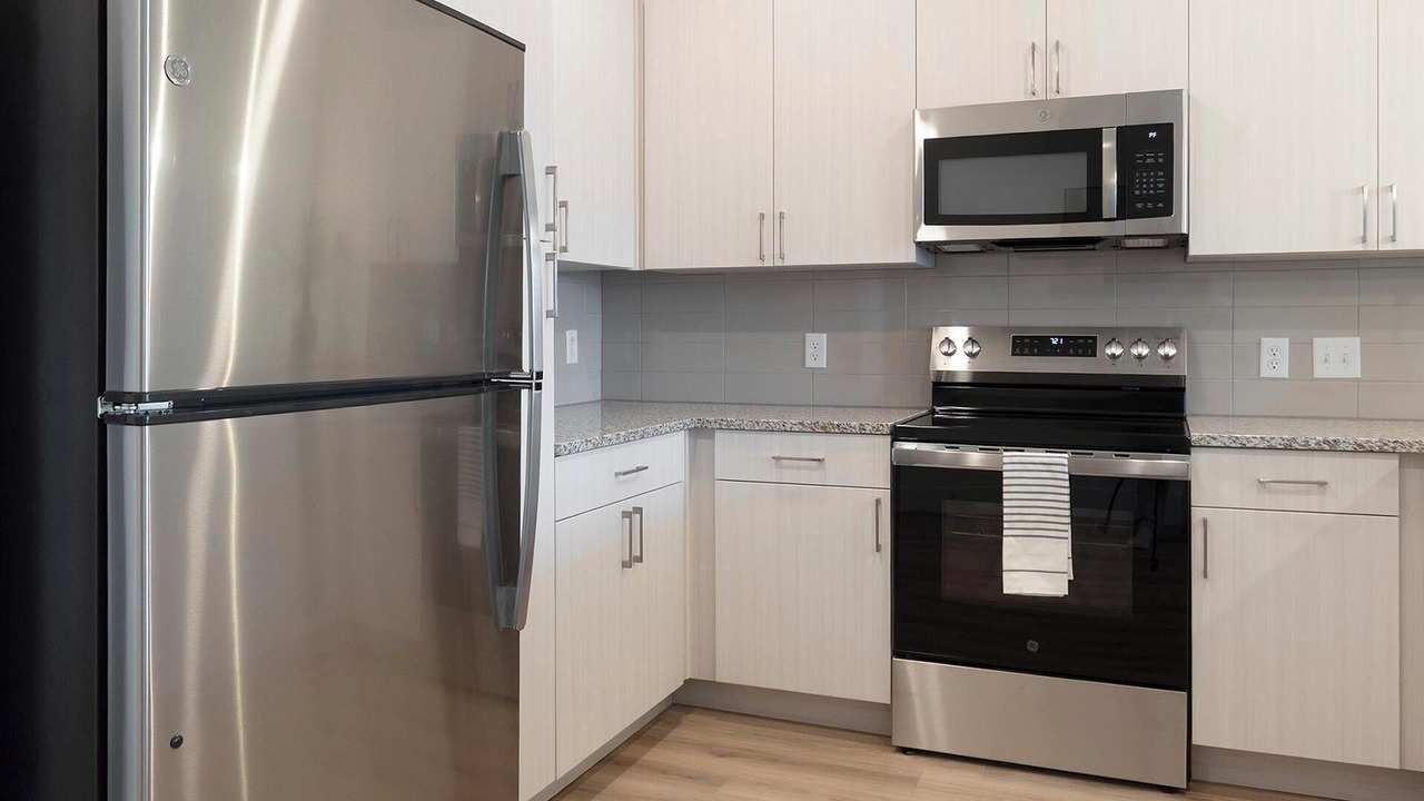 Photo of Kitchen in Firestone