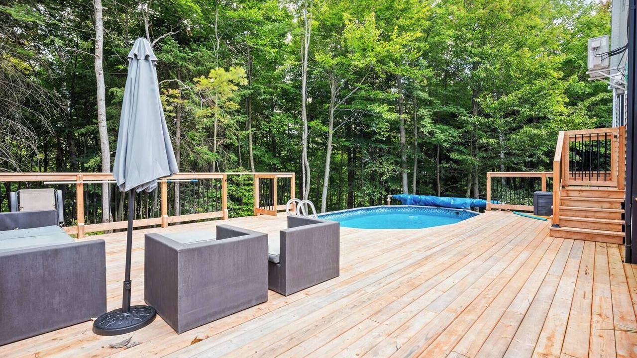 Photo of Outdoor in Morin Heights