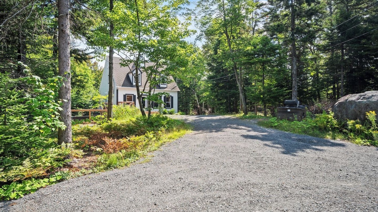 Photo of Outdoor in Morin Heights