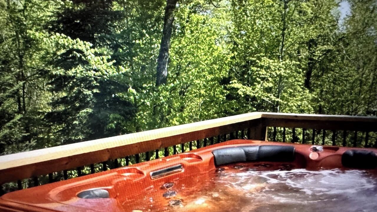 Photo of Outdoor in Morin Heights