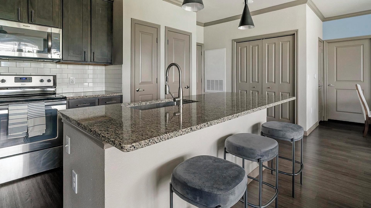 Photo of Kitchen in Baytown