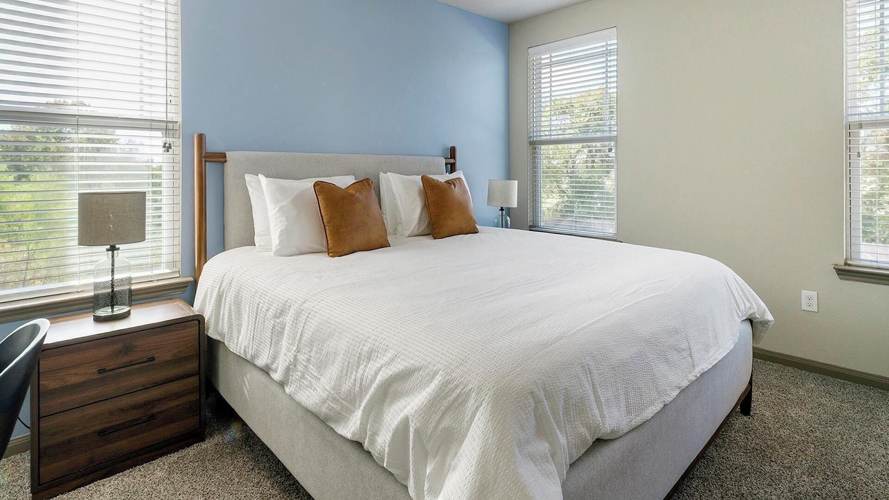 Photo of Bedroom in Baytown