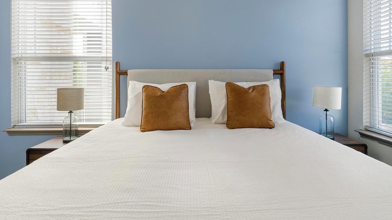 Photo of Bedroom in Baytown