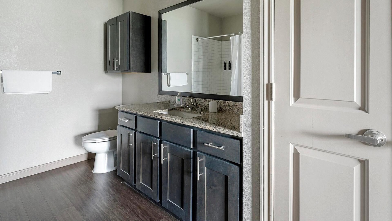 Photo of Bathroom in Baytown