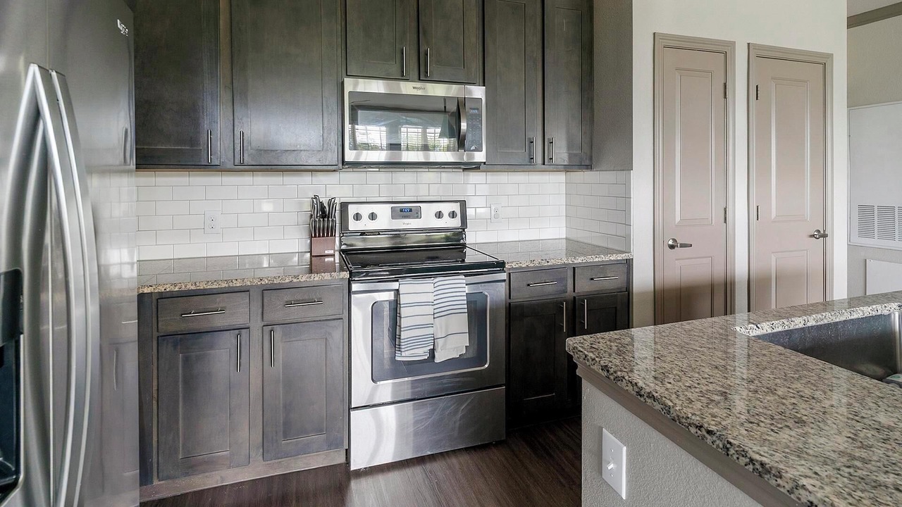 Photo of Kitchen in Baytown