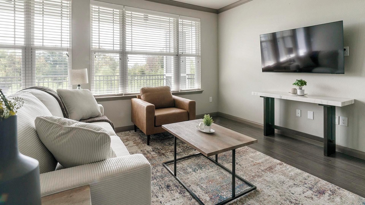 Photo of Livingroom in Baytown