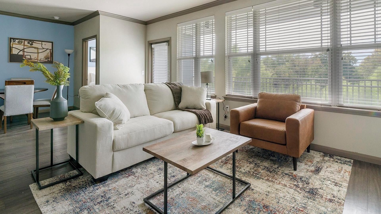 Photo of Livingroom in Baytown