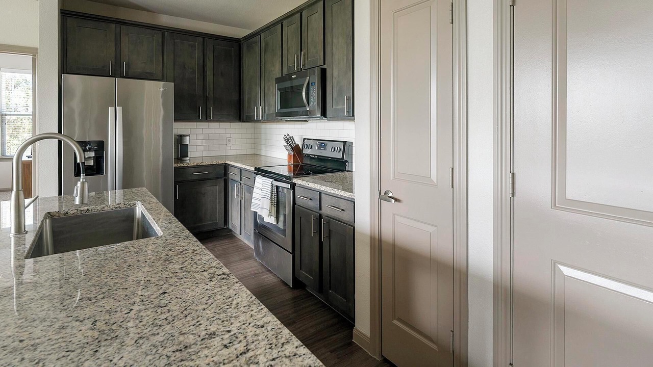 Photo of Kitchen in Baytown
