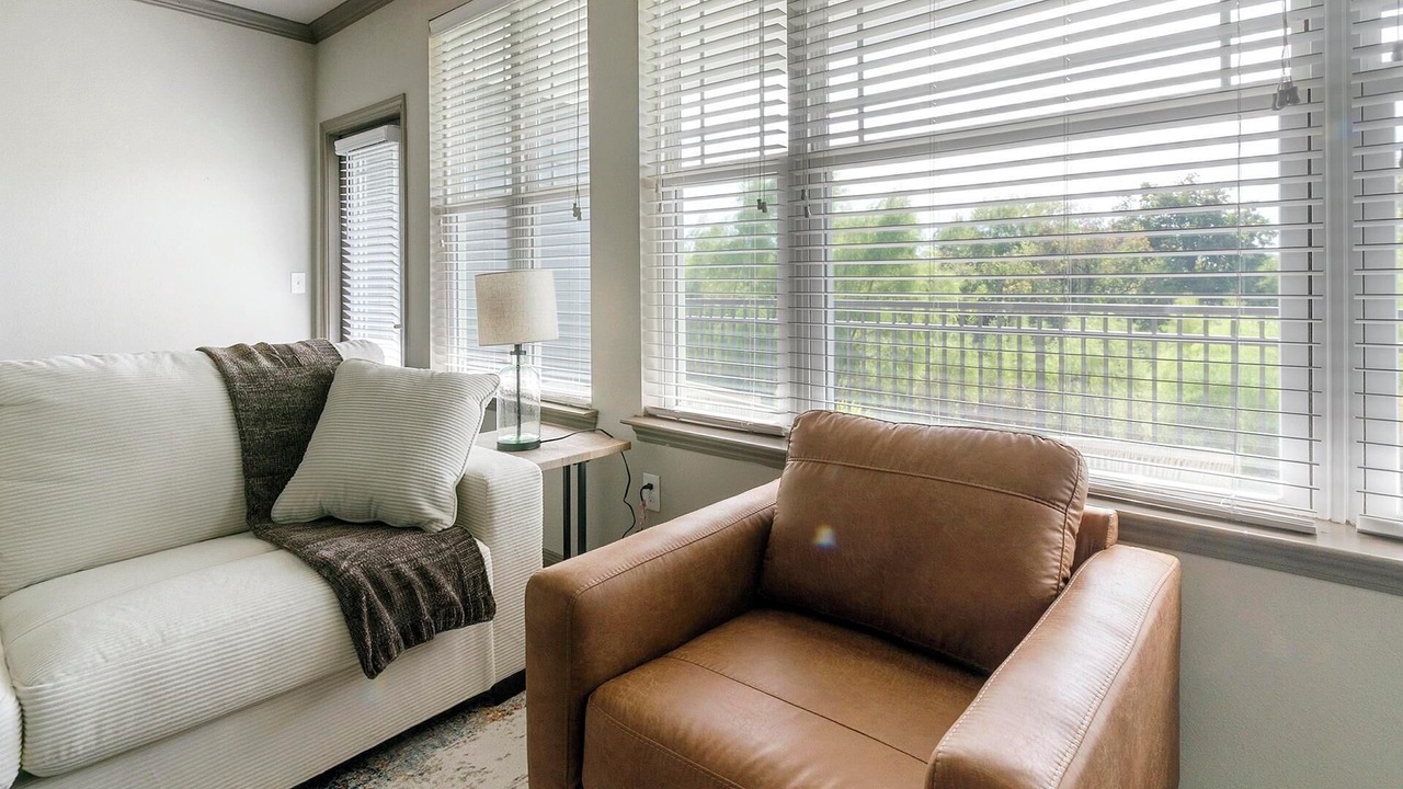 Photo of Livingroom in Baytown