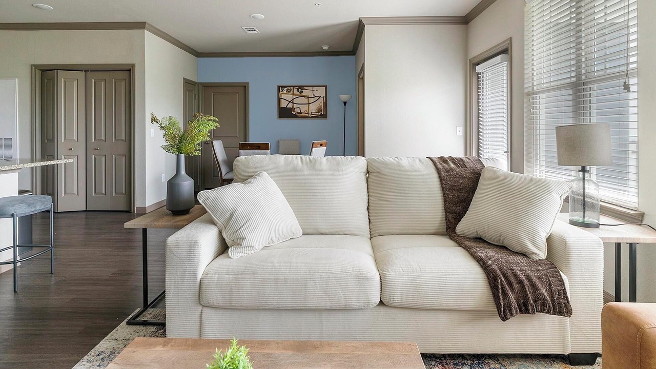 Photo of Livingroom in Baytown