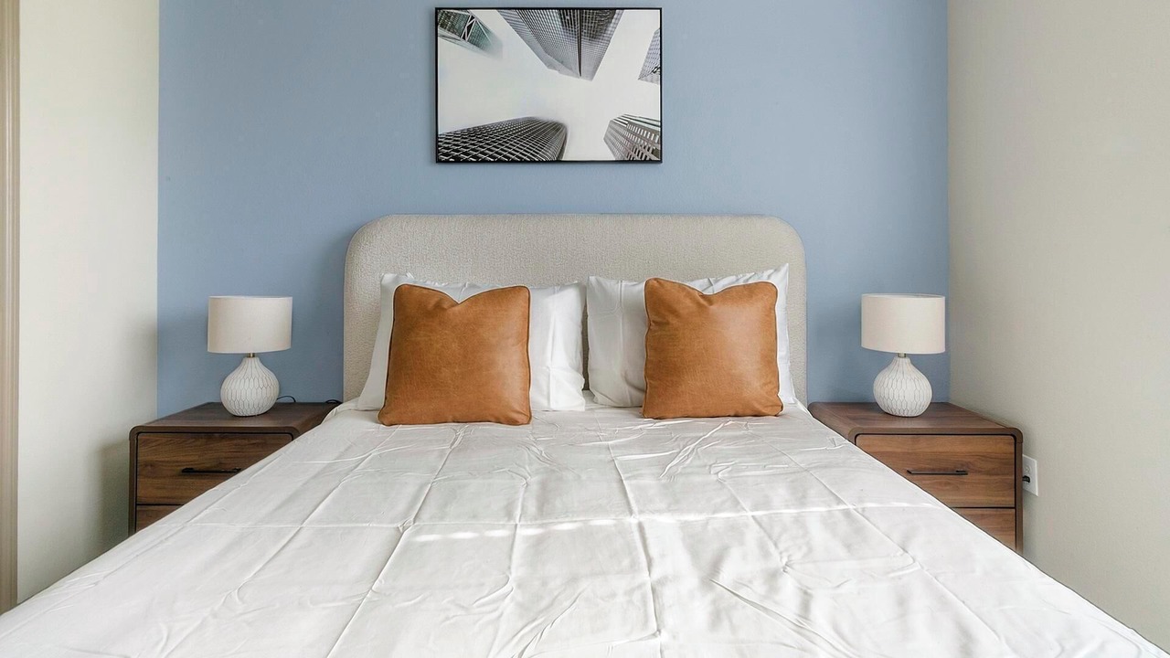 Photo of Bedroom in Baytown