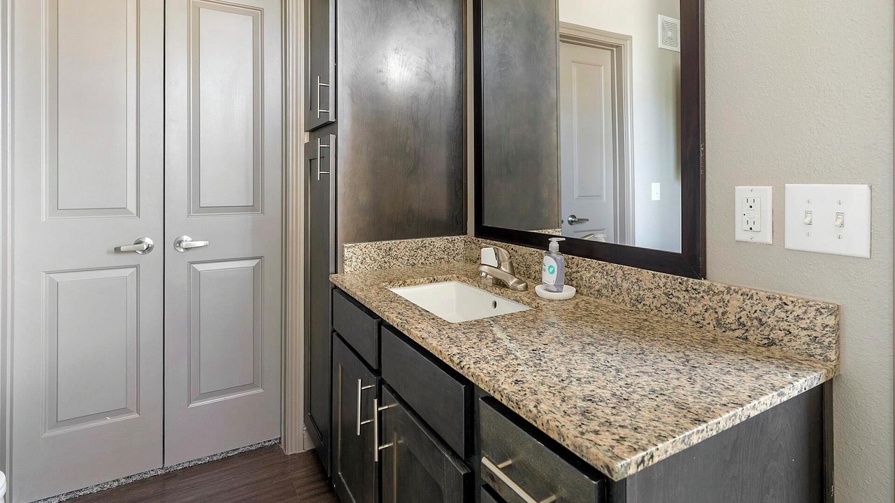 Photo of Bathroom in Baytown