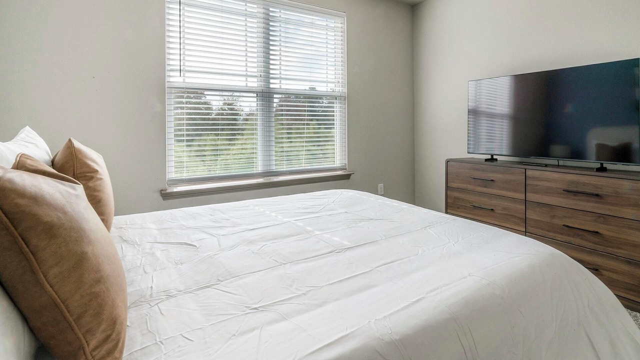 Photo of Bedroom in Baytown