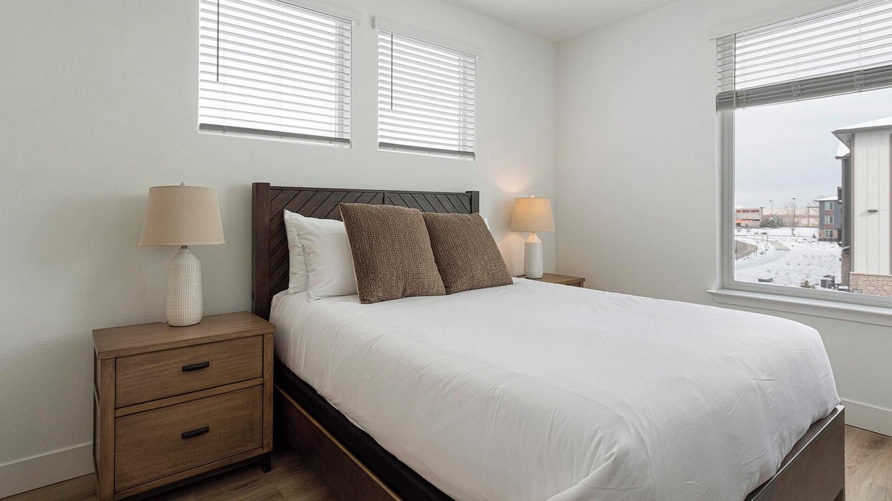 Photo of Bedroom in Firestone