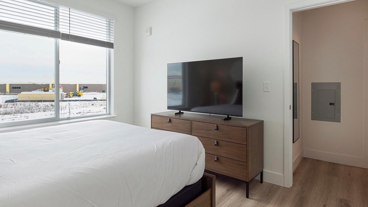 Photo of Bedroom in Firestone