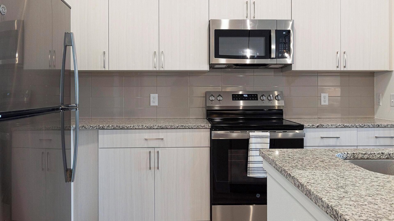 Photo of Kitchen in Firestone