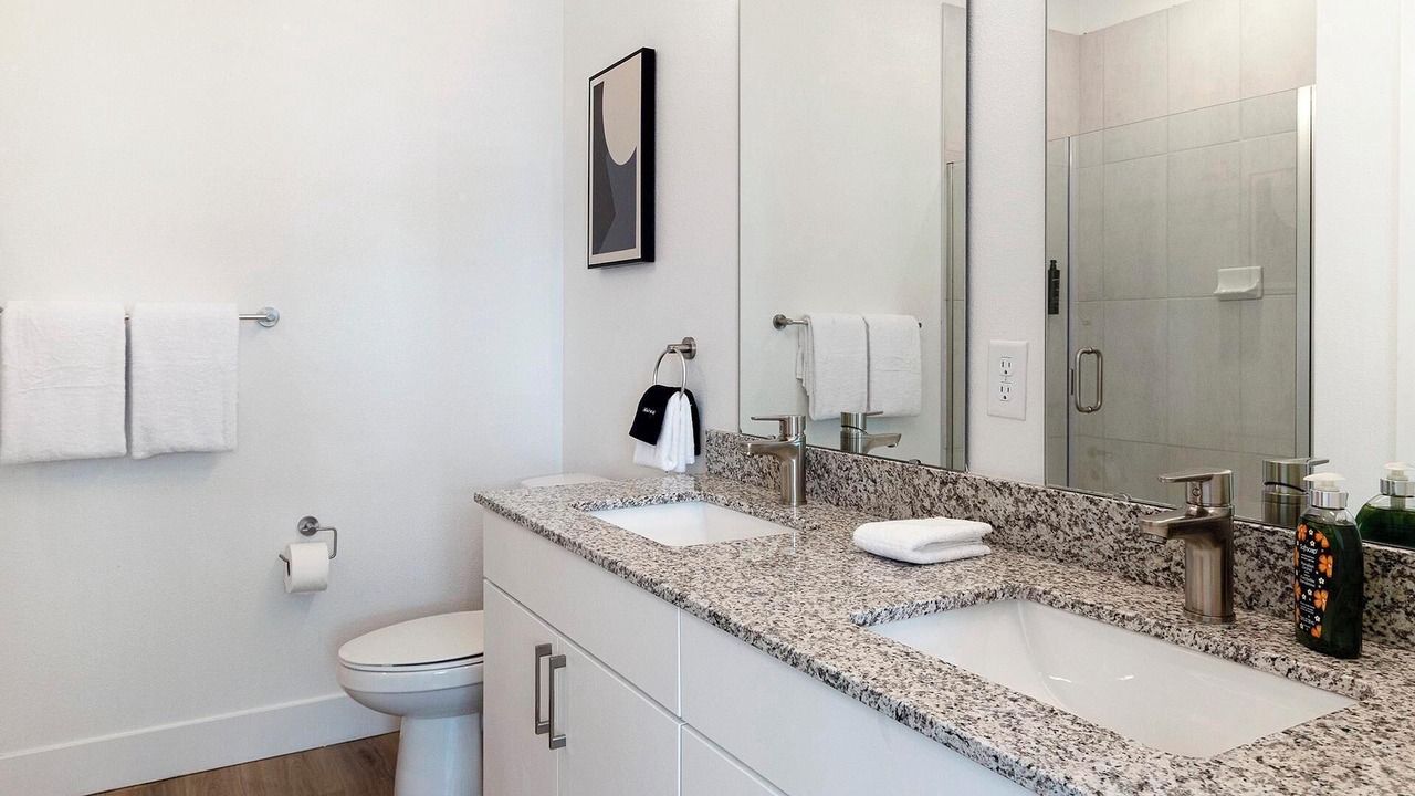 Photo of Bathroom in Firestone