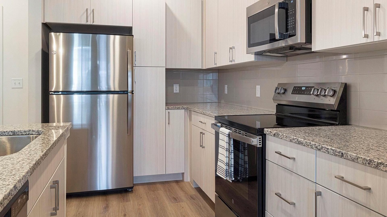 Photo of Kitchen in Firestone