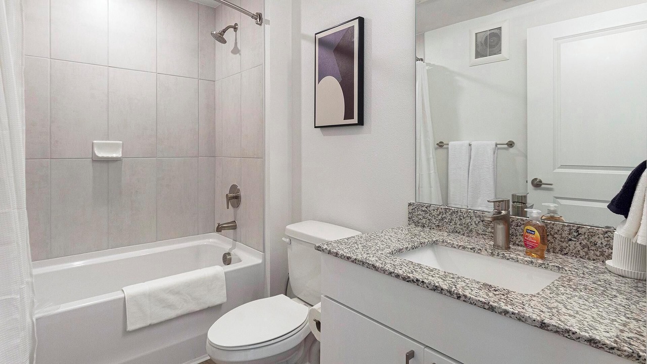 Photo of Bathroom in Firestone