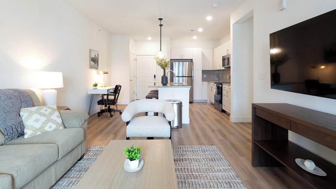 Photo of Livingroom in Firestone