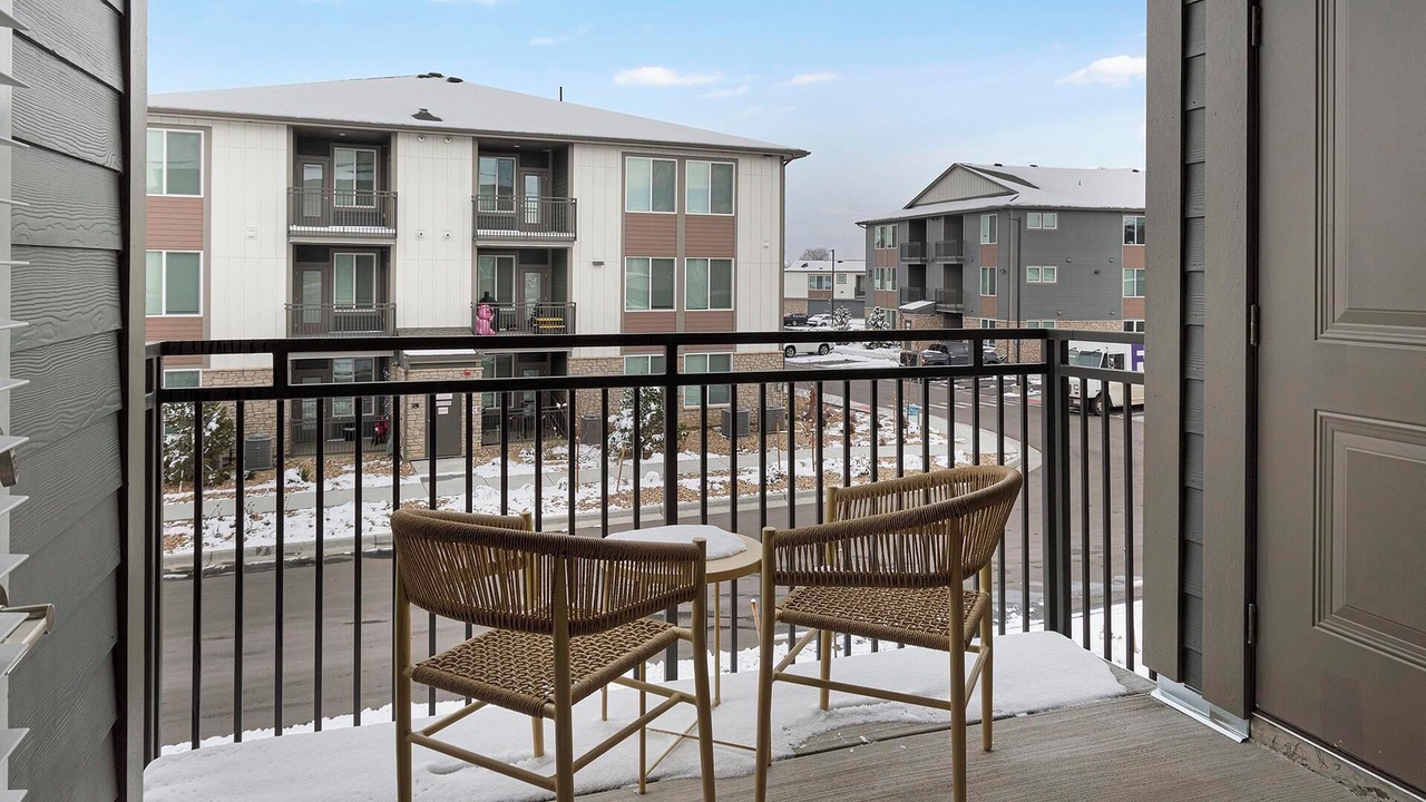 Photo of Outdoor in Firestone